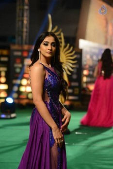 Regina at IIFA Utsavam 2016 - 4 of 17