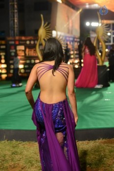 Regina at IIFA Utsavam 2016 - 8 of 17