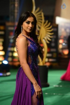 Regina at IIFA Utsavam 2016 - 11 of 17