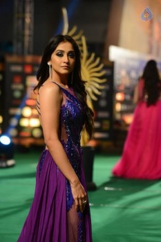 Regina at IIFA Utsavam 2016 - 14 of 17