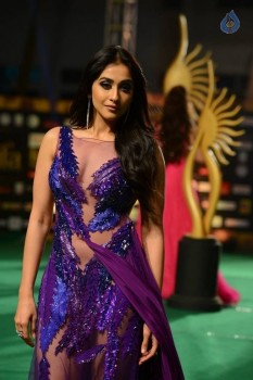 Regina at IIFA Utsavam 2016 - 16 of 17