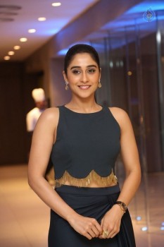 Regina at Nagaram Success Meet - 13 of 54