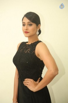 Regina at Shourya Audio Launch - 43 of 62