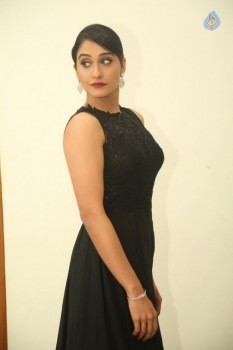 Regina at Shourya Audio Launch - 44 of 62