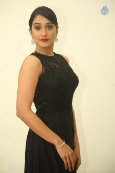 Regina at Shourya Audio Launch - 47 of 62