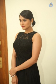 Regina at Shourya Audio Launch - 49 of 62