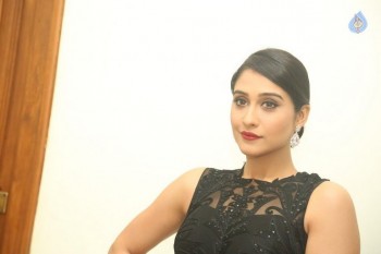 Regina at Shourya Audio Launch - 51 of 62