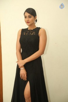 Regina at Shourya Audio Launch - 52 of 62