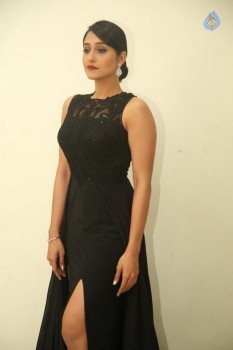 Regina at Shourya Audio Launch - 54 of 62
