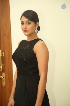 Regina at Shourya Audio Launch - 55 of 62