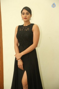 Regina at Shourya Audio Launch - 56 of 62