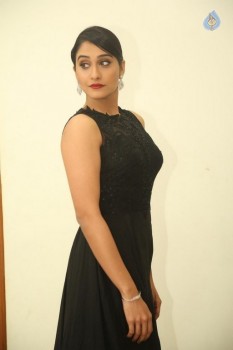 Regina at Shourya Audio Launch - 57 of 62