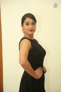 Regina at Shourya Audio Launch - 59 of 62