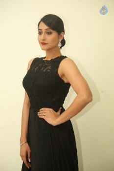 Regina at Shourya Audio Launch - 60 of 62