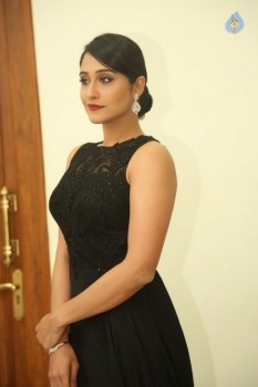 Regina at Shourya Audio Launch - 61 of 62