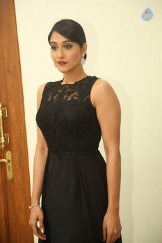Regina at Shourya Audio Launch - 62 of 62