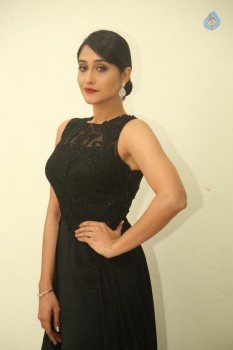 Regina at Shourya Audio Launch - 63 of 62