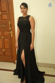 Regina at Shourya Audio Launch - 45 of 62