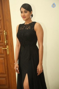 Regina at Shourya Audio Launch - 48 of 62