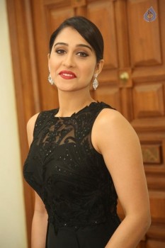 Regina at Shourya Audio Launch - 49 of 62