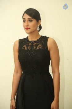 Regina at Shourya Audio Launch - 52 of 62