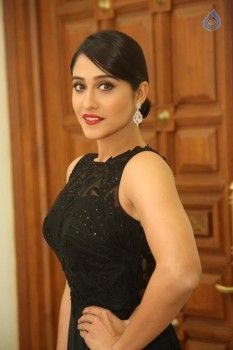 Regina at Shourya Audio Launch - 53 of 62