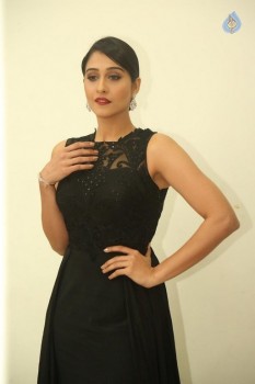 Regina at Shourya Audio Launch - 55 of 62
