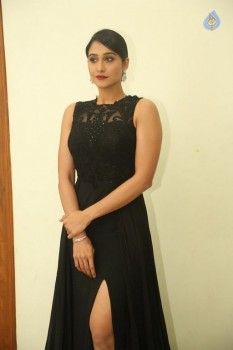 Regina at Shourya Audio Launch - 62 of 62
