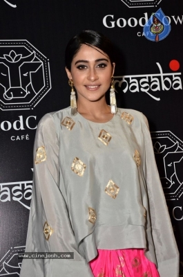 Regina Cassandra Gallery - 53 of 63