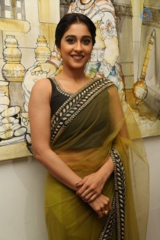 Regina Cassandra Latest Gallery - 46 of 66