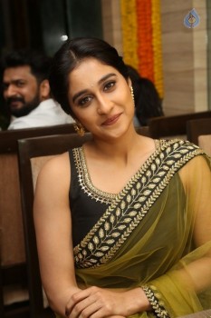 Regina Cassandra Latest Gallery - 19 of 66