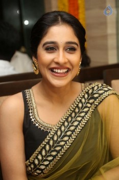 Regina Cassandra Latest Gallery - 24 of 66