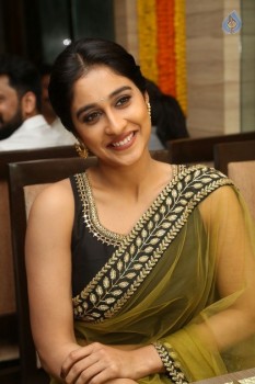 Regina Cassandra Latest Gallery - 25 of 66