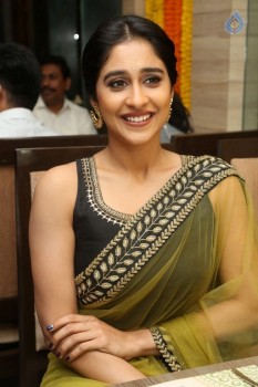 Regina Cassandra Latest Gallery - 30 of 66