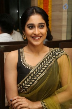 Regina Cassandra Latest Gallery - 54 of 66