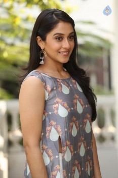 Regina Cassandra Latest Photos - 10 of 42