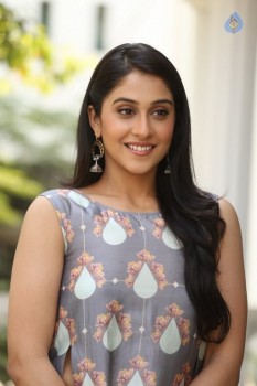 Regina Cassandra Latest Photos - 25 of 42