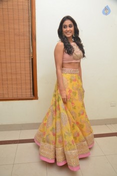 Regina Cassandra Latest Photos - 7 of 42