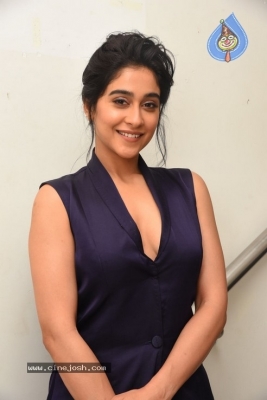 Regina Cassandra Photos - 20 of 42