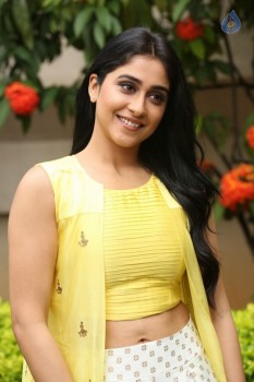 Regina Cassandra Photos - 57 of 61