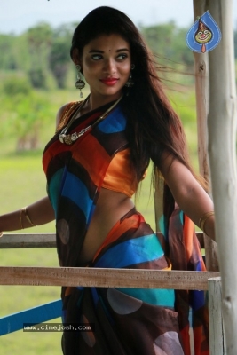 Rekha Boj Photoshoot - 8 of 33
