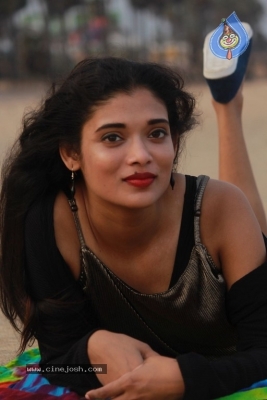 Rekha Boj Photoshoot - 16 of 33