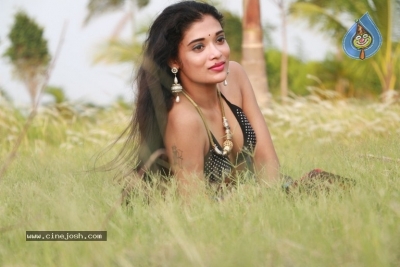 Rekha Boj Photoshoot - 17 of 33