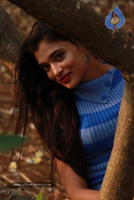Rekha Boj Photoshoot - 24 of 33