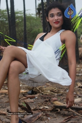 Rekha Boj Photoshoot - 27 of 33
