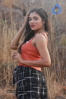 Rekha Boj Photoshoot - 29 of 33