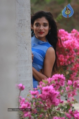 Rekha Boj Photoshoot - 31 of 33