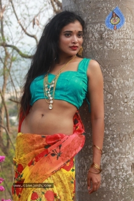 Rekha Boj Photoshoot - 32 of 33