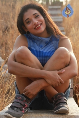 Rekha Boj Photoshoot - 33 of 33