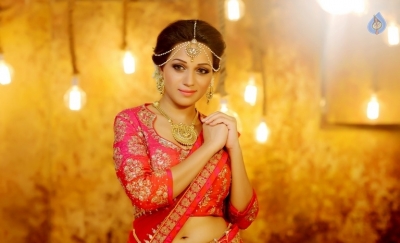 Reshma Rathore Latest Photos - 2 of 9